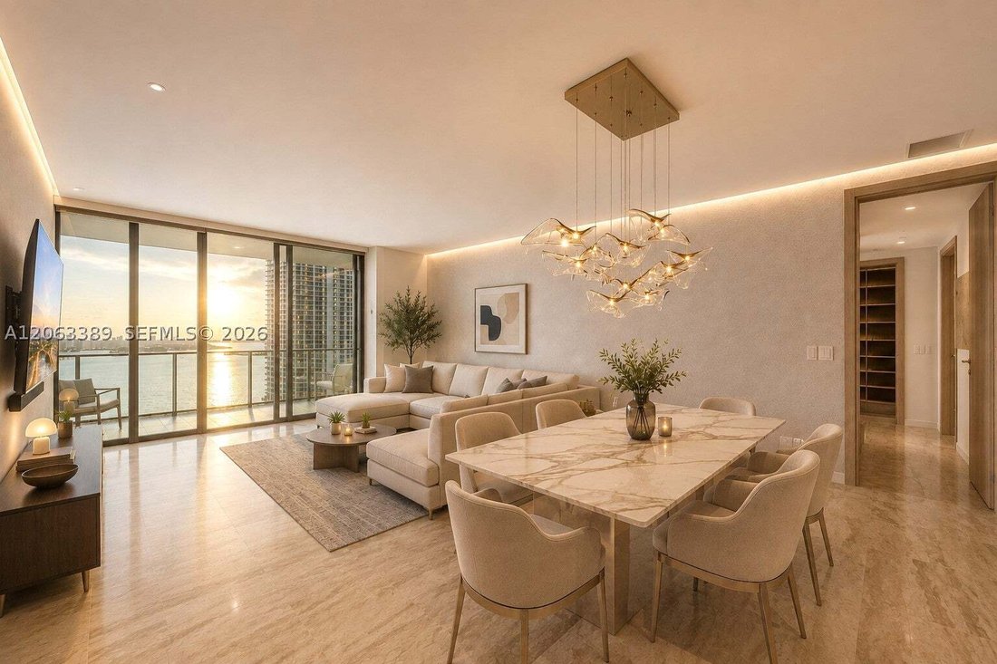 Condo in Miami, Florida, United States 1 - 18601025