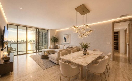 Condo in Miami, Florida, United States 1