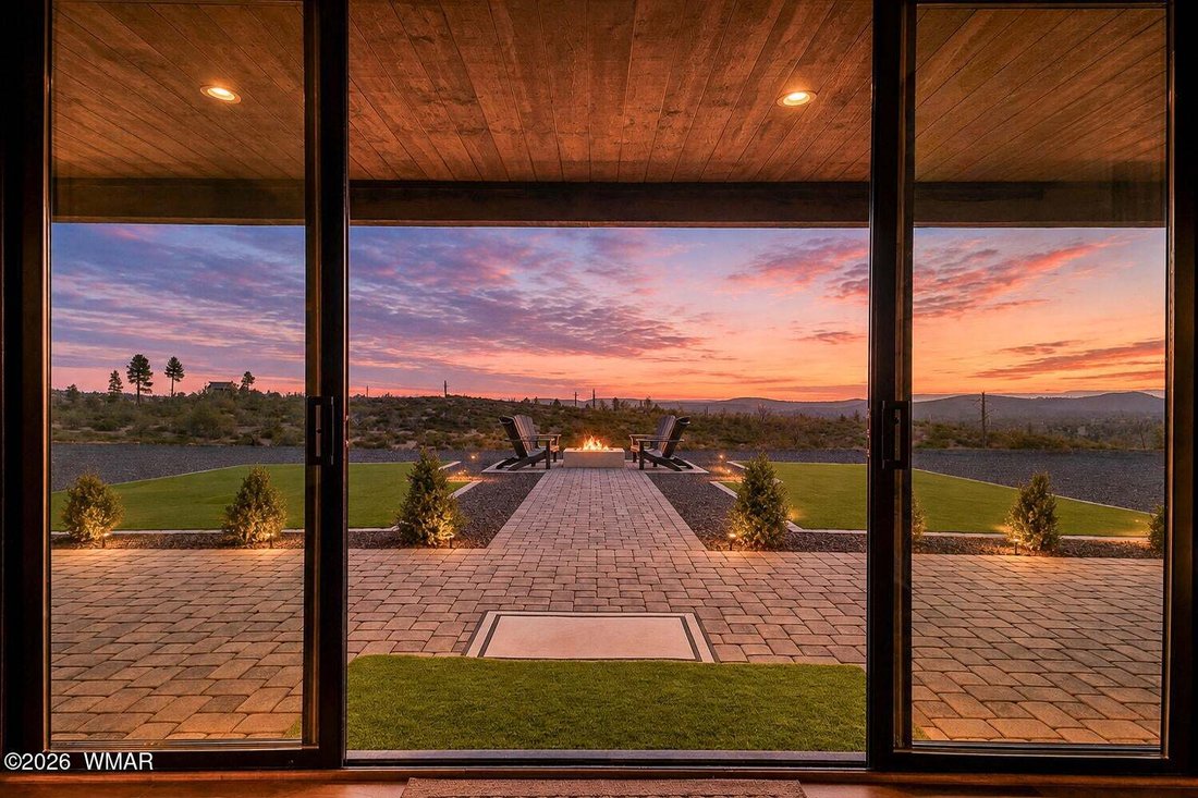House in Show Low, Arizona, United States 5 - 17996034