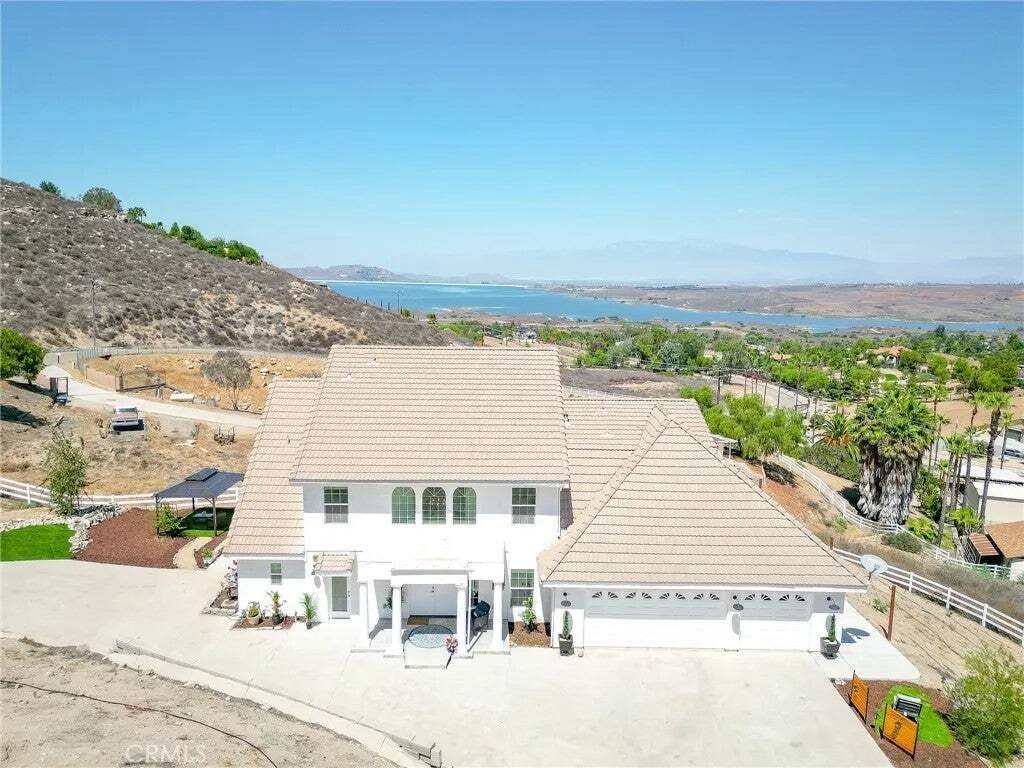 House in Lake Mathews, California, United States 1 - 18602030