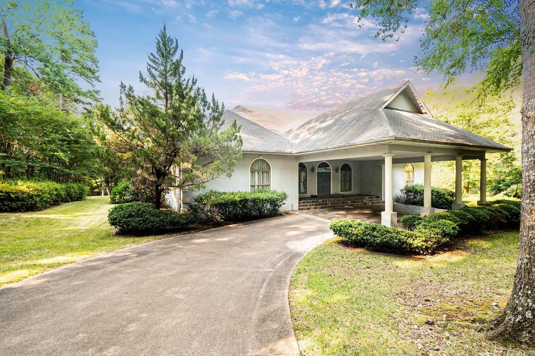 House in El Dorado, Arkansas, United States 3 - 18601097