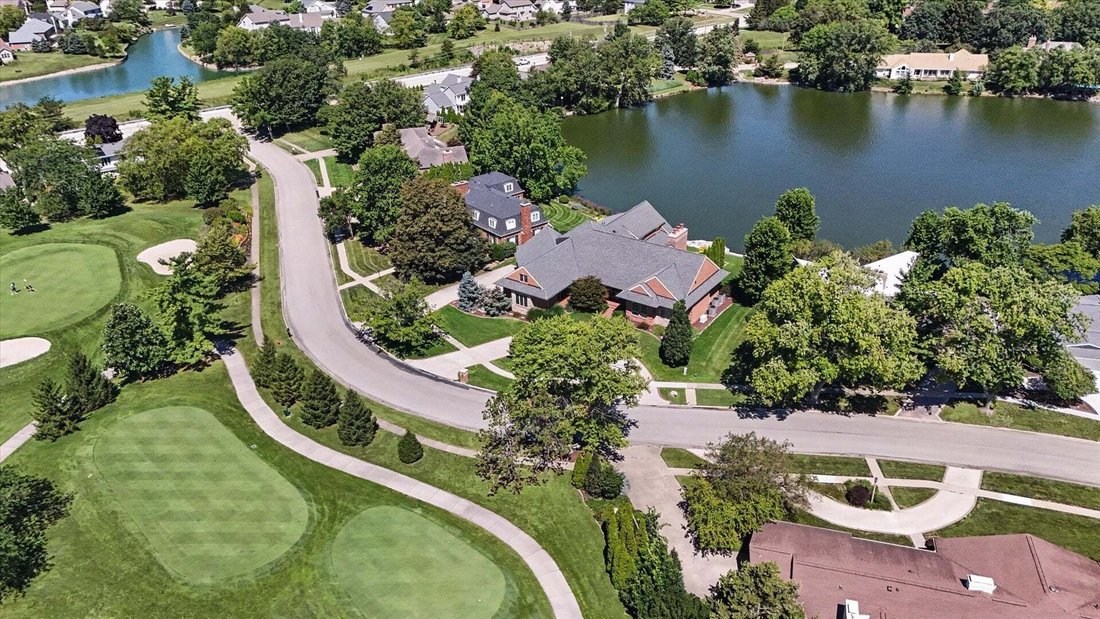 House in Champaign, Illinois, United States 2 - 18601381