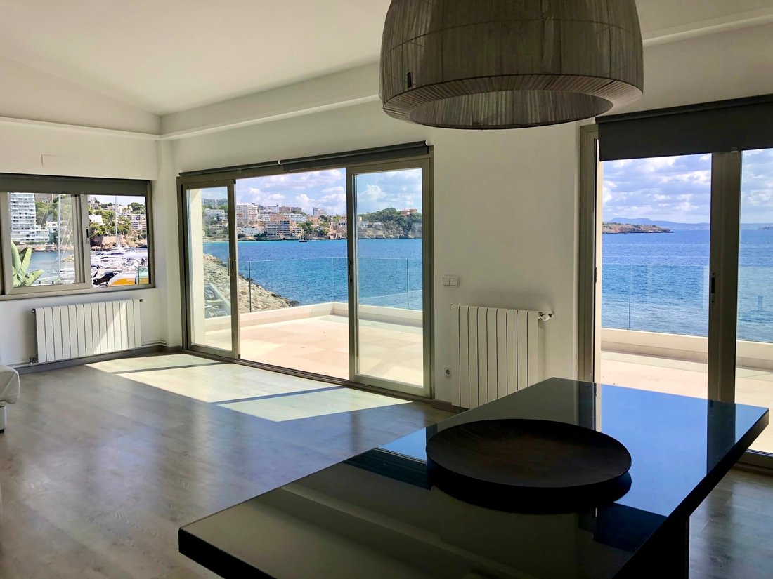 Apartment in Cas Catala, Calvia, Balearic Islands 3 - 18602603