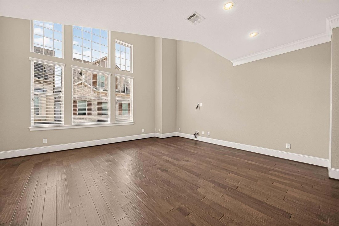 House in Houston, Texas, United States 5 - 18602101