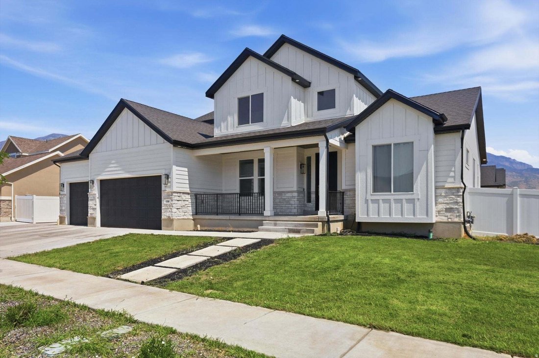 House in Lindon, Utah, United States 2 - 18600532