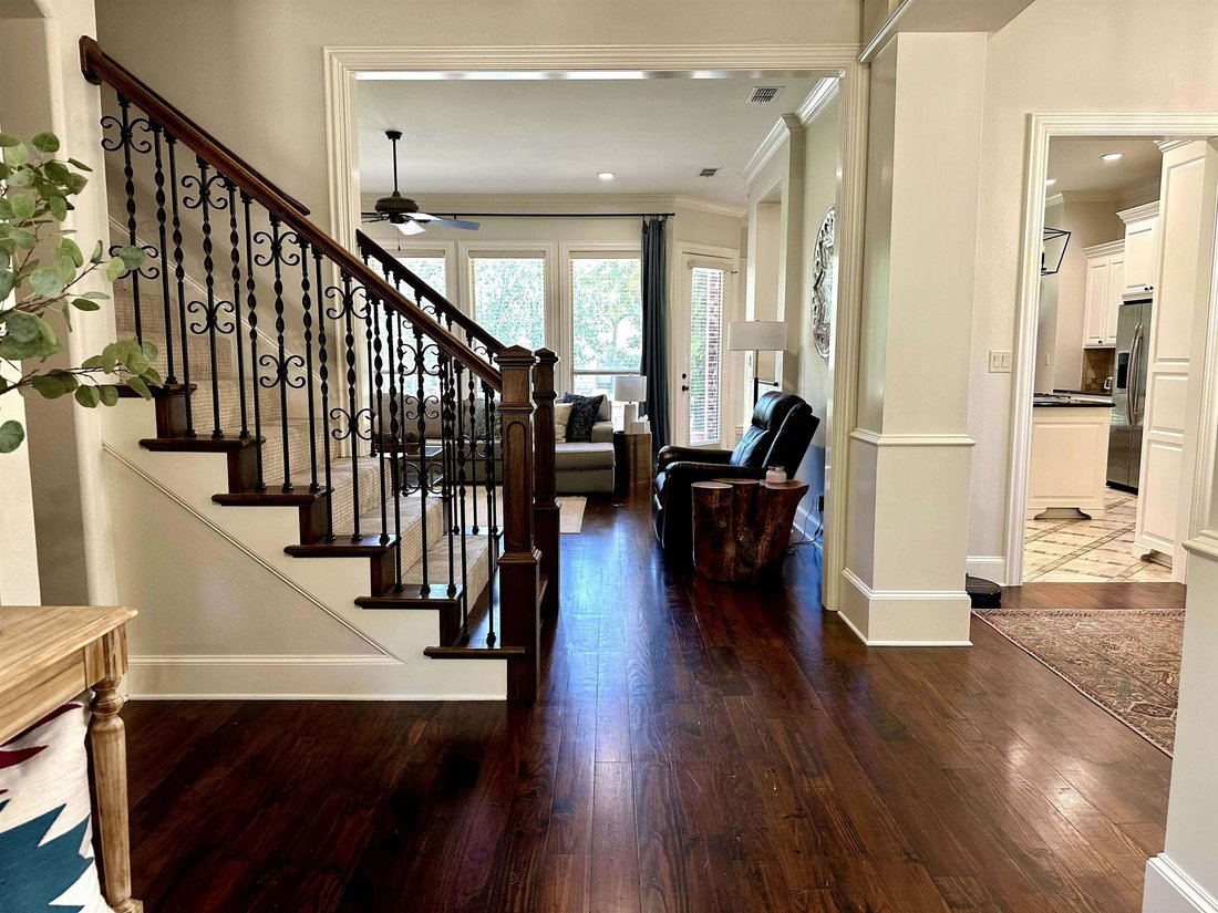 House in Bullard, Texas, United States 4 - 17792093