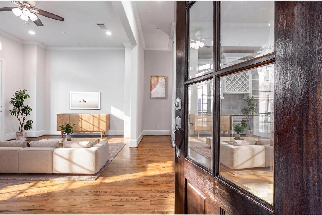 House in Houston, Texas, United States 4 - 18597912
