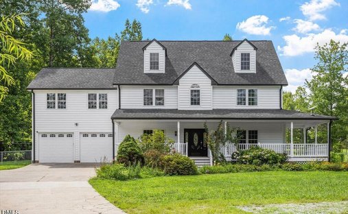 House in Efland, North Carolina, United States 1