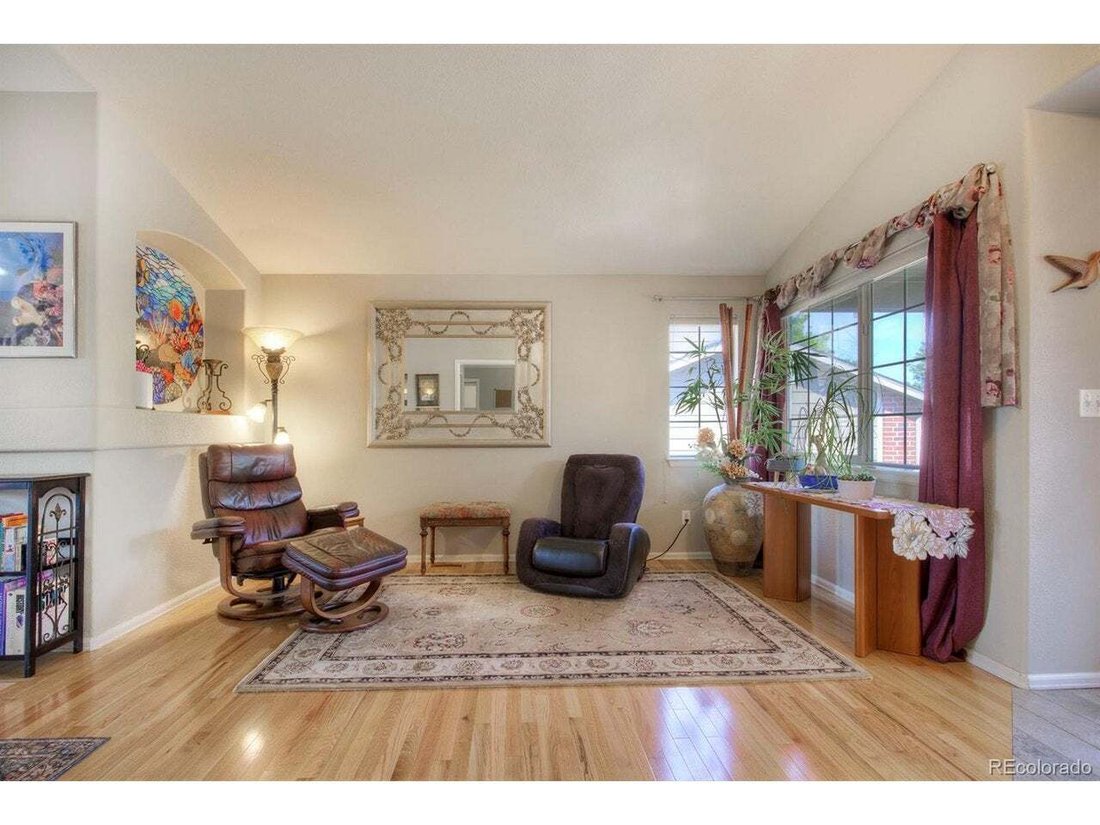 House in Arvada, Colorado, United States 4 - 18601572