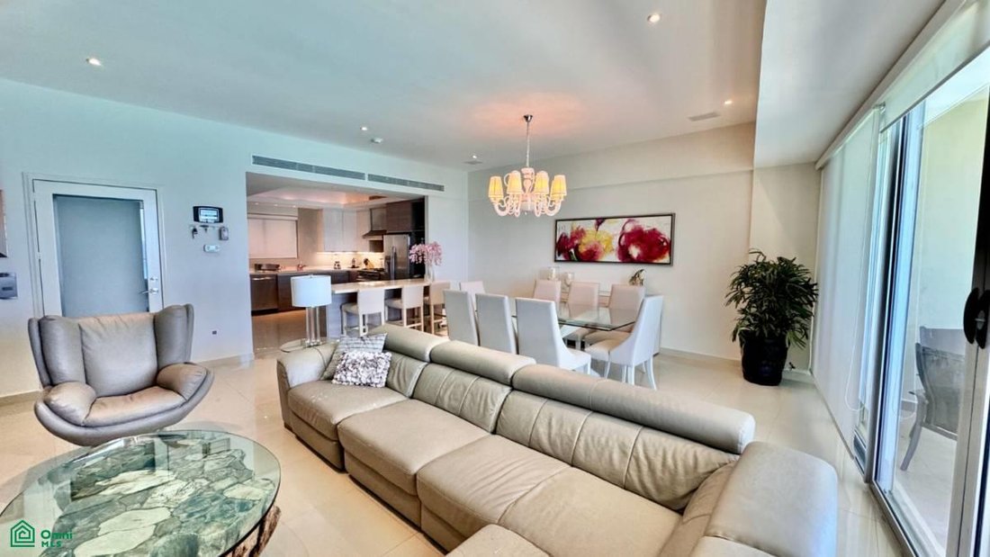 Condo in Cancún, Quintana Roo, Mexico 3 - 17087825