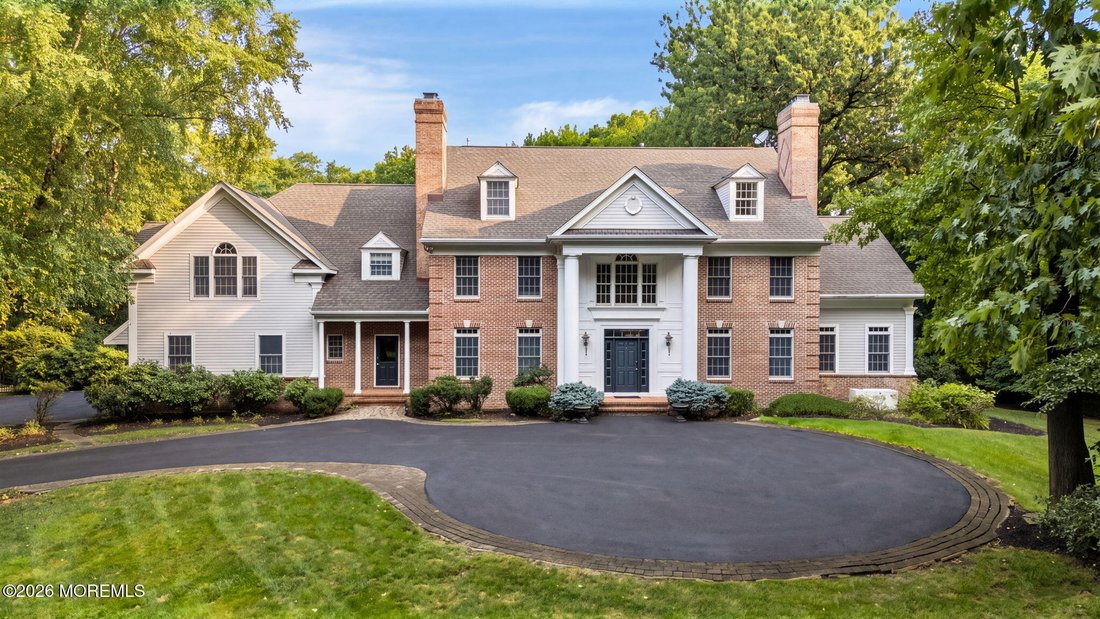 House in Red Bank, New Jersey, United States 2 - 17752378