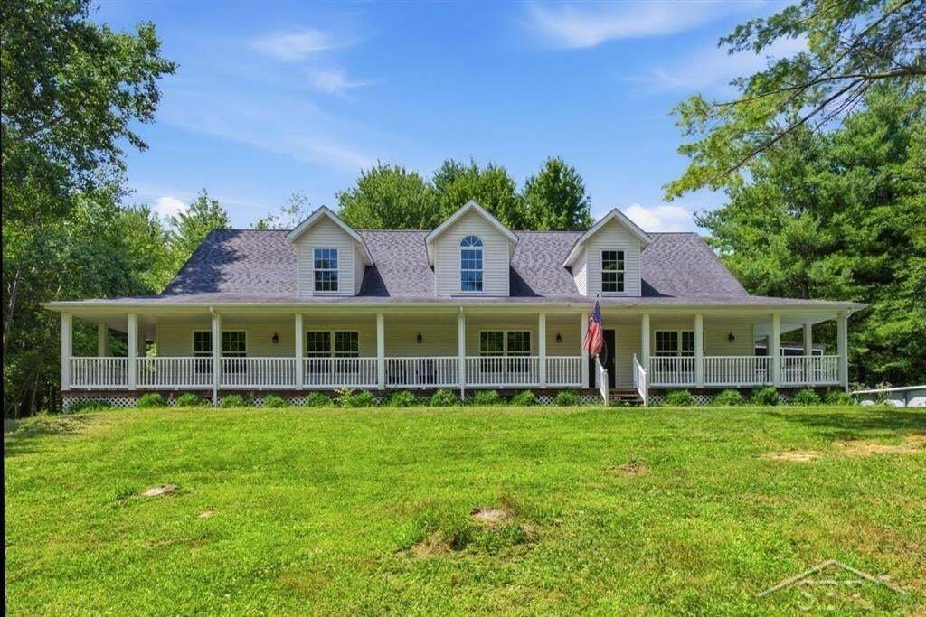House in North Branch, Michigan, United States 2 - 18596568