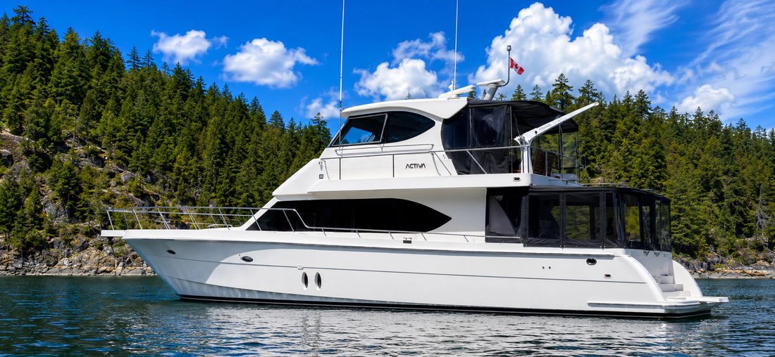 Motor Yacht in United States 5 - 18596924