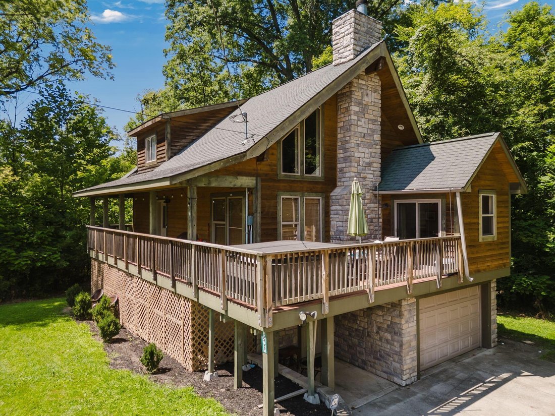 House in Buckeye Lake, Ohio, United States 2 - 18600426