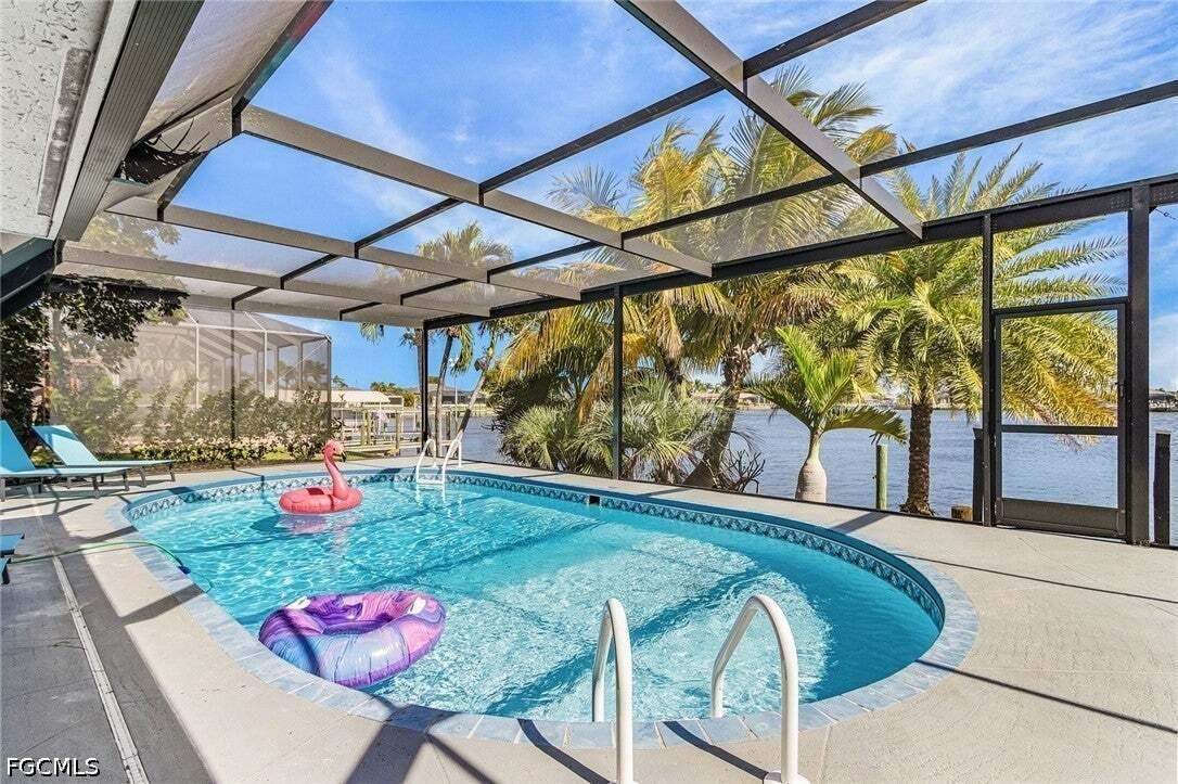 House in Cape Coral, Florida, United States 4 - 18601483