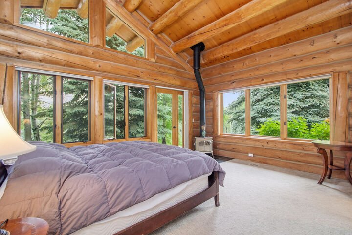 House in Ketchum, Idaho, United States 3 - 18603680