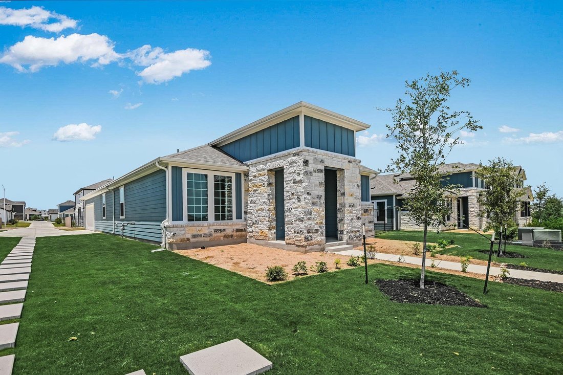 House in Austin, Texas, United States 2 - 17895817