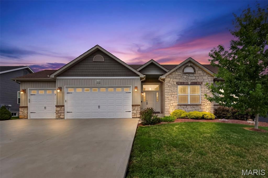 House in Wentzville, Missouri, United States 1 - 18600746