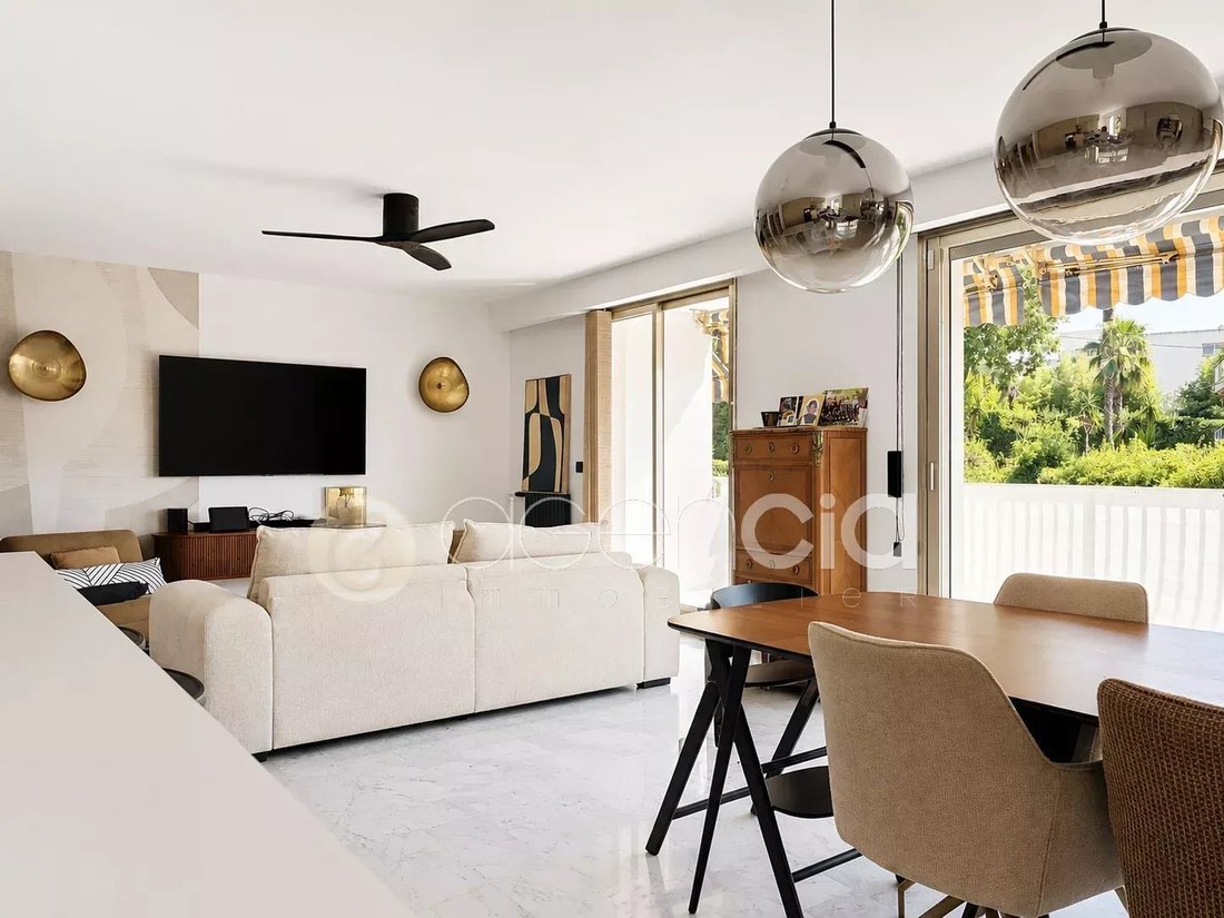 Apartment in La Californie, Cannes, France 3 - 18598460