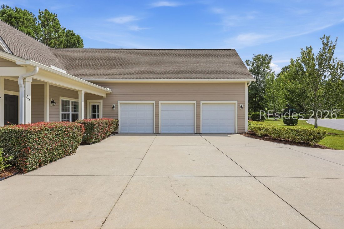 House in Bluffton, South Carolina, United States 3 - 18508545