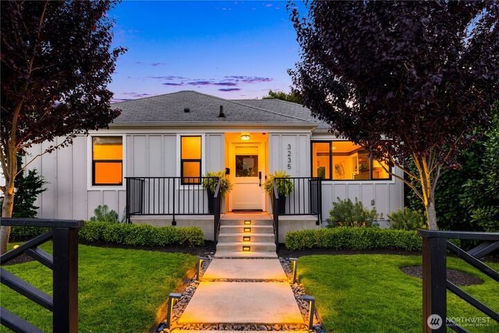 House in Seattle, Washington, United States 1 - 18604096