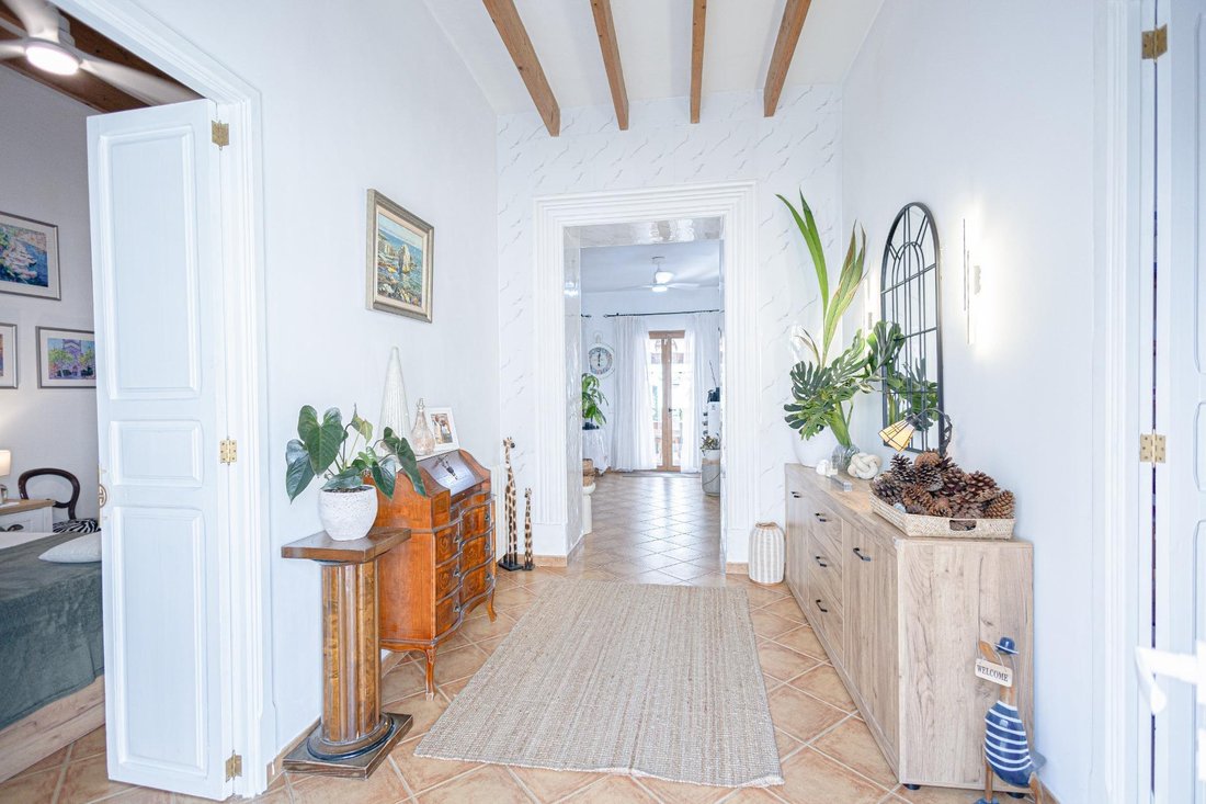 House in Maria de la Salut, Balearic Islands, Spain 3 - 18601679