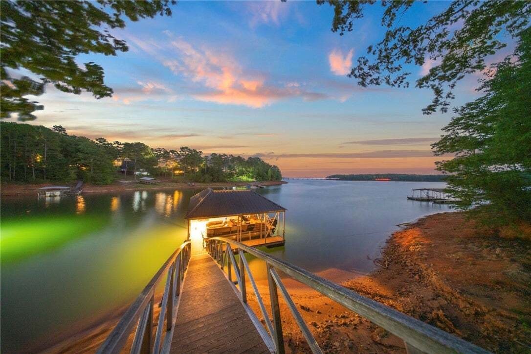 House in Anderson, South Carolina, United States 5 - 18599559