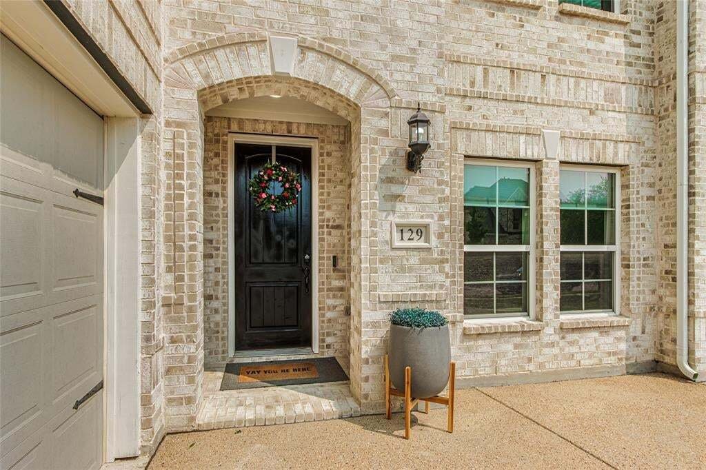 House in Saint Paul, Texas, United States 3 - 18602167