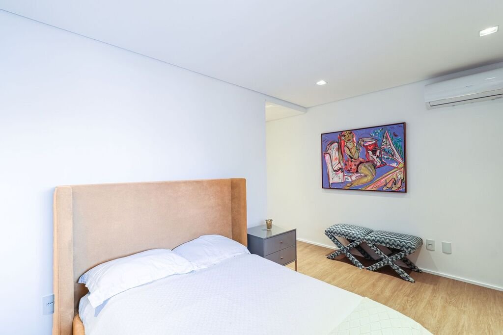 Penthouse in São Paulo, State of São Paulo, Brazil 5 - 18599331