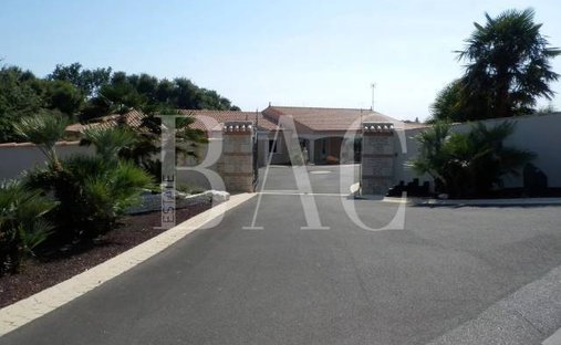 Villa a Noirmoutier Centre, Noirmoutier-en-l'Île, Francia 1