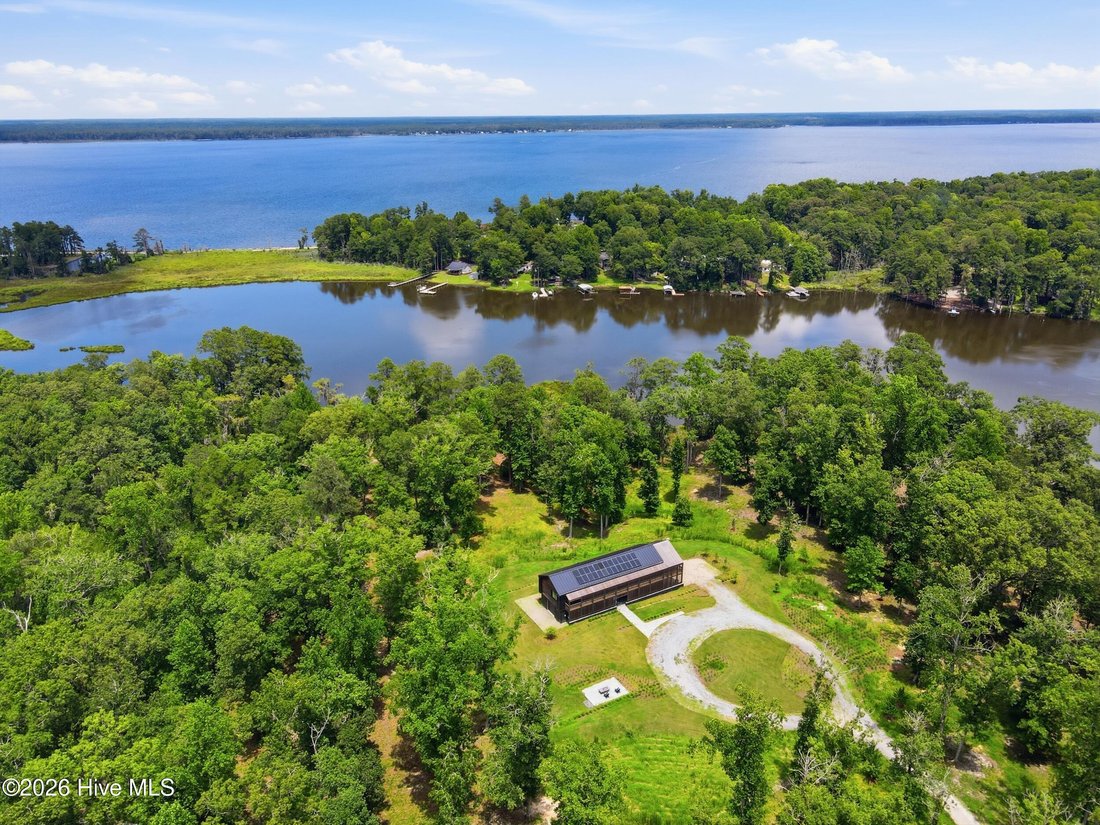 House in Blounts Creek, North Carolina, United States 3 - 18597222