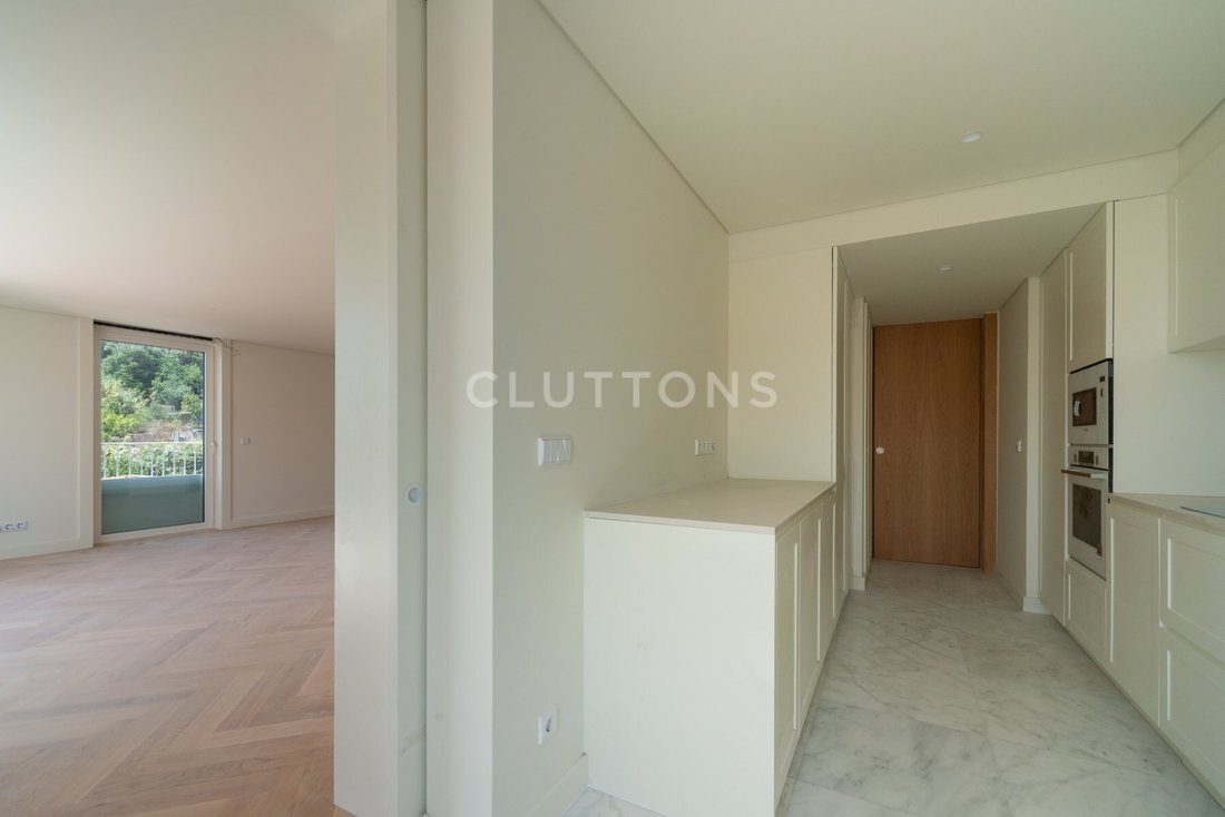 Apartment in Alcantara, Lisbon, Portugal 4 - 16691511