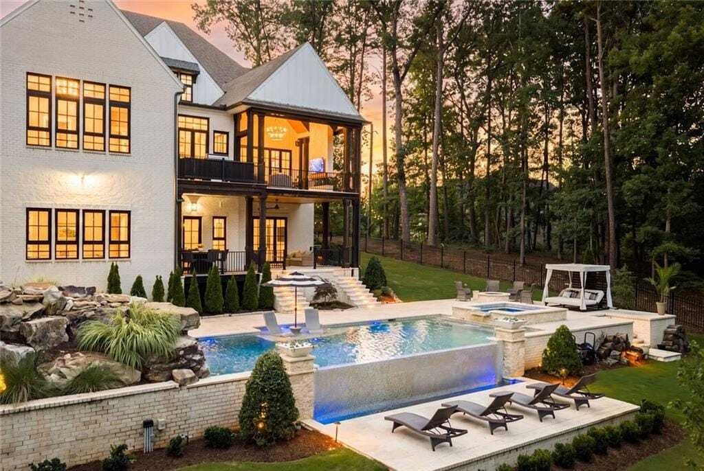 House in Suwanee, Georgia, United States 4 - 18603659