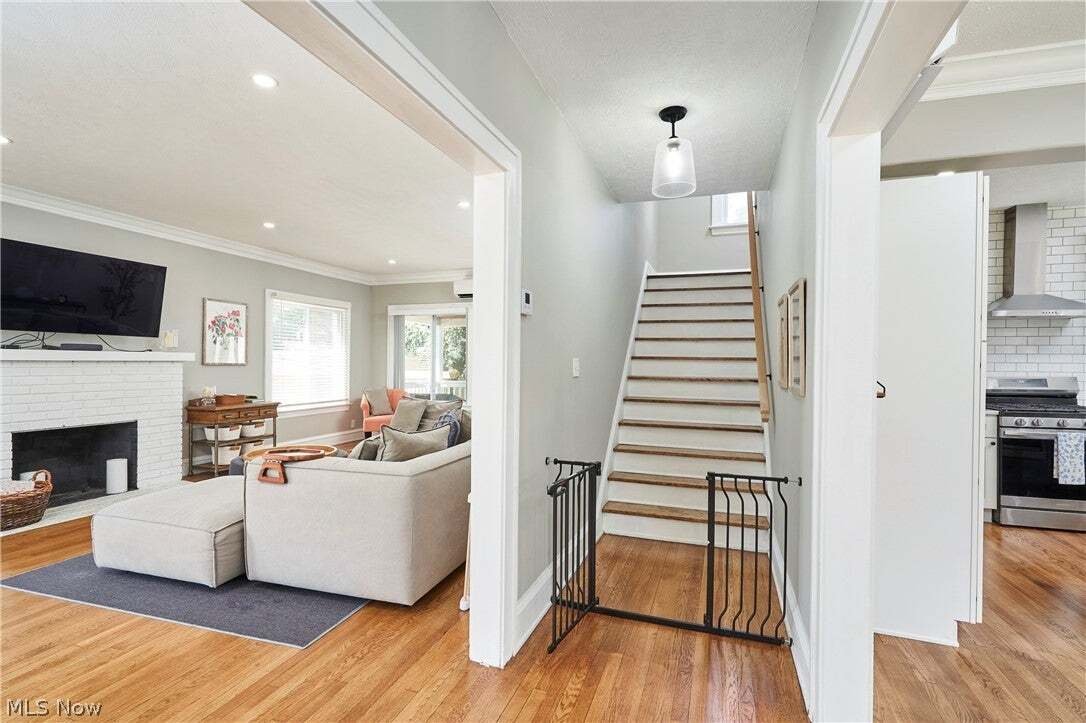 House in Lakewood, Ohio, United States 3 - 18596817
