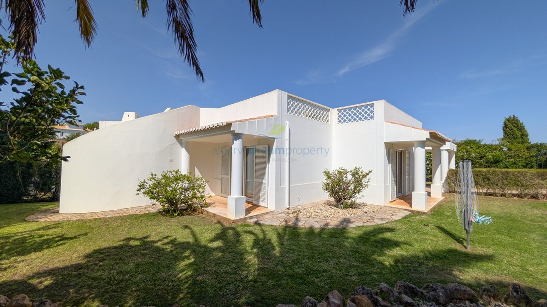 House in Olhos de Agua, Algarve, Portugal 2 - 18598584