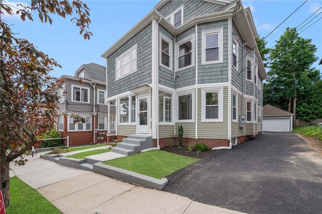 Providence, Rhode Island, United States 2 - 18599876