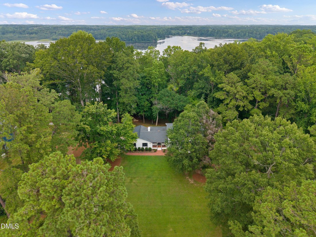 House in Garner, North Carolina, United States 5 - 18601520