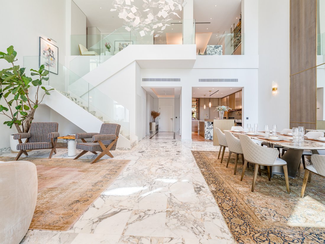 Apartment in Palm Jumeirah, Dubai, United Arab Emirates 1 - 18490530
