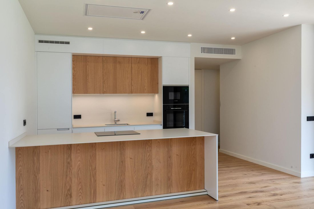 Apartment in Palamos, Catalonia, Spain 4 - 18598040