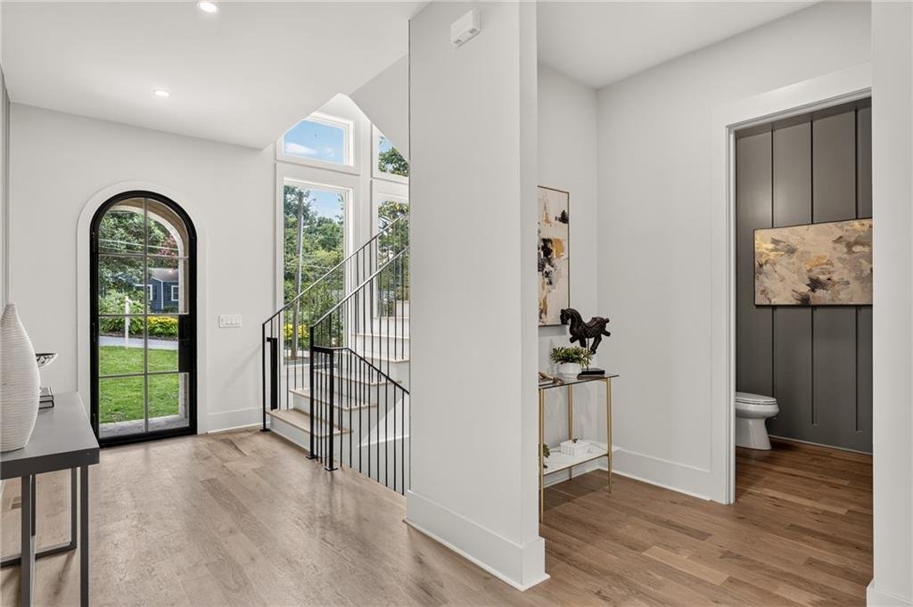 House in Atlanta, Georgia, United States 4 - 18597037