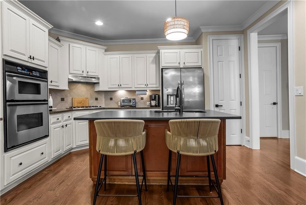 Townhouse in Alpharetta, Georgia, United States 4 - 18600832