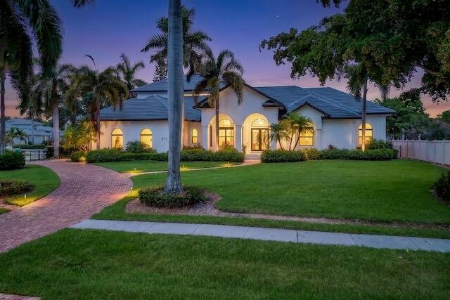 House in Marco Island, Florida, United States 1 - 18530290