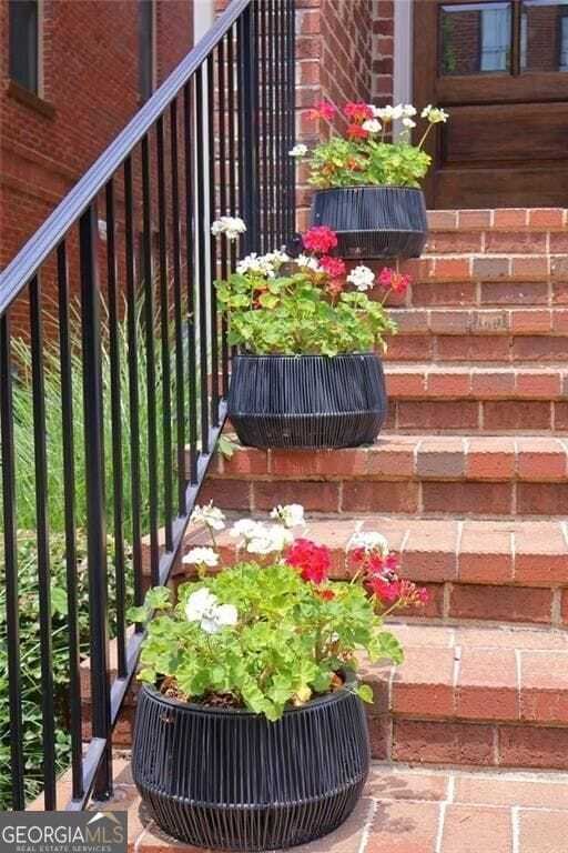 Townhouse in Alpharetta, Georgia, United States 4 - 18589076