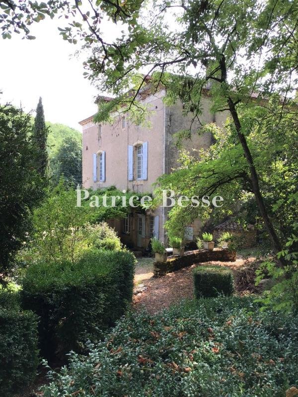 House in Prayssac, Occitania, France 4 - 18602033