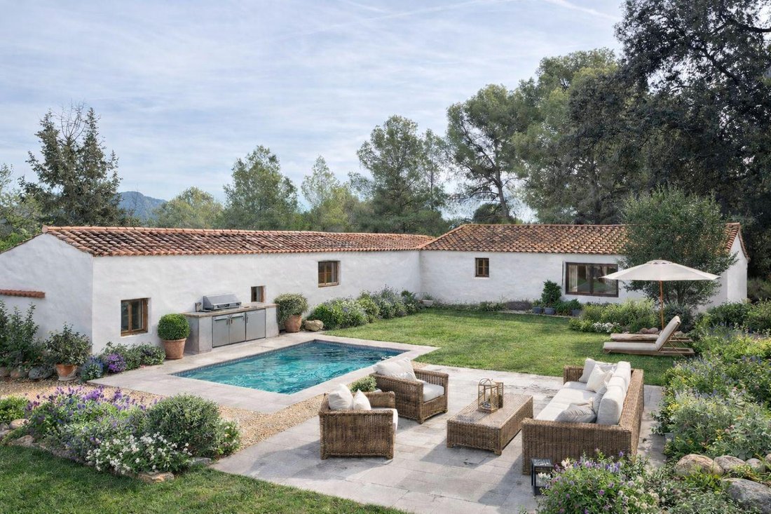 Country House in Sant Pere de Ribes, Catalonia, Spain 2 - 18600698