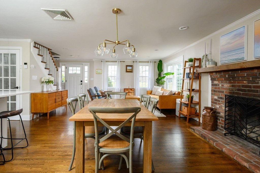 House in Hingham, Massachusetts, United States 5 - 18604008
