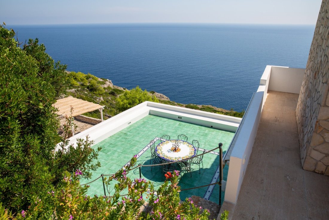 Villa in Gagliano del Capo, Apulia, Italy 4 - 18596232