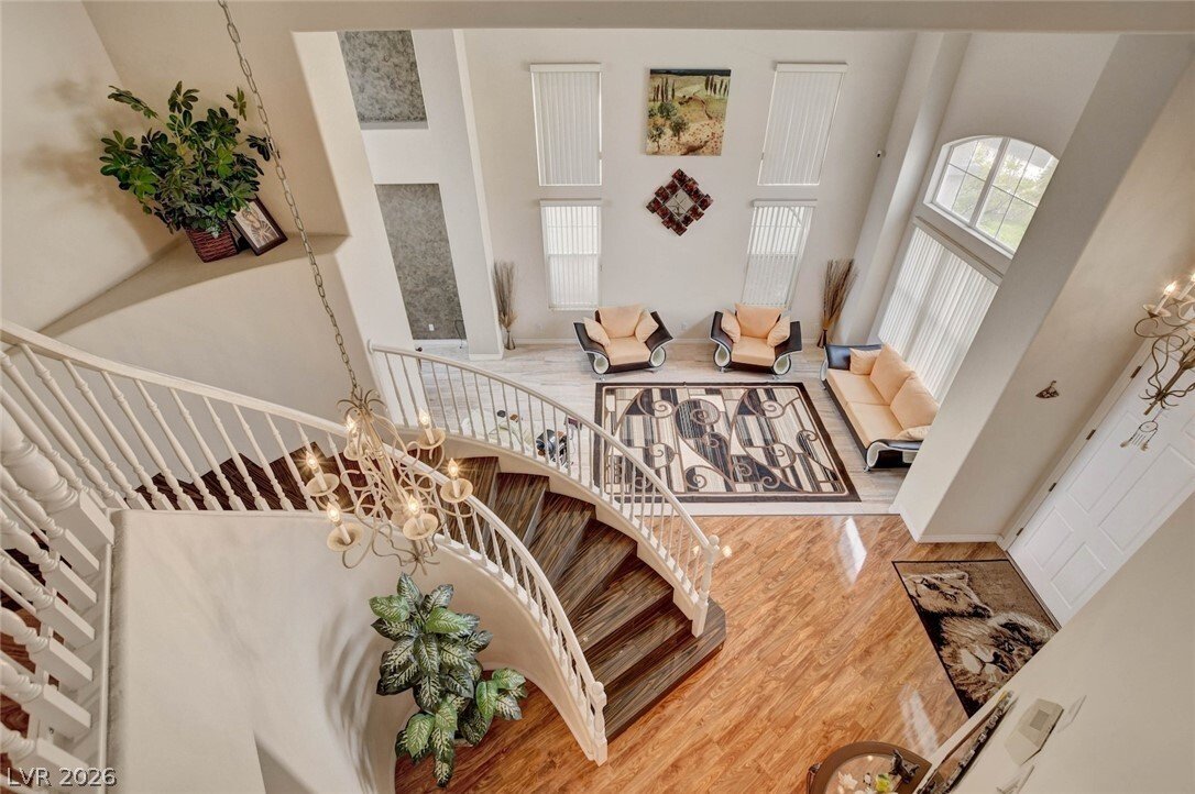 House in Las Vegas, Nevada, United States 4 - 18600863