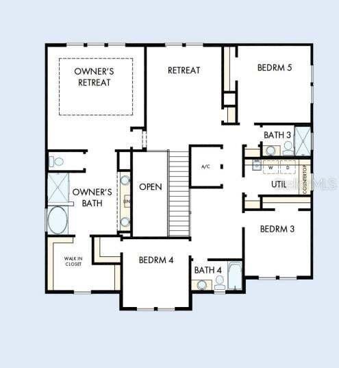 House in Tampa, Florida, United States 5 - 18502511