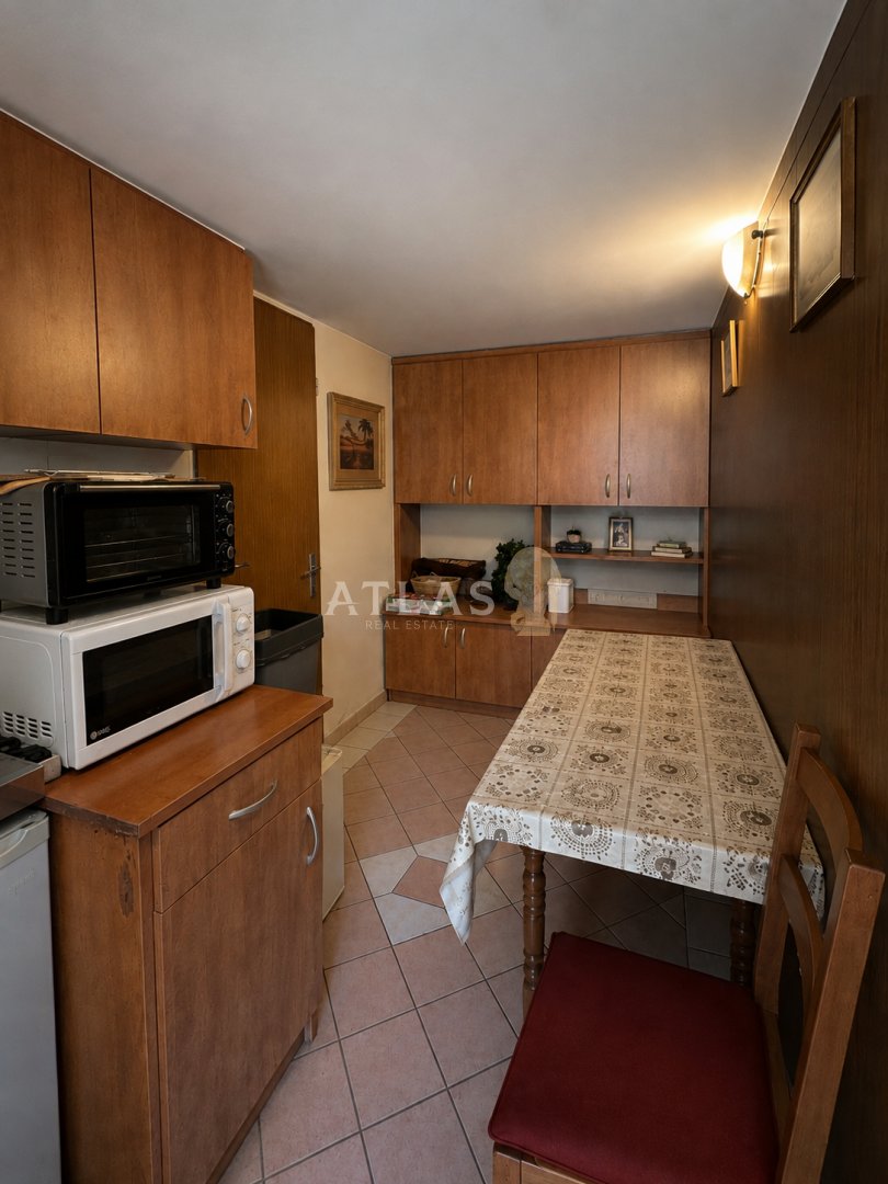 Apartment in Mjesni odbor Turnic, Grad Rijeka, Primorje-Gorski Kotar County 3 - 18601056